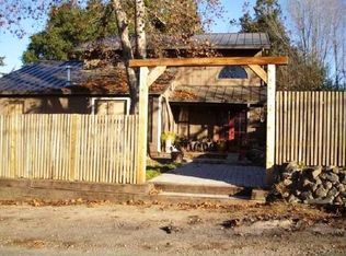 2930 Mill Creek Rd, Ukiah, CA 95482