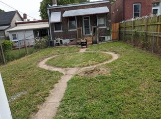 8211 Pennsylvania Ave, Saint Louis, MO 63111