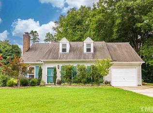 2705 Heathersmith Ct, Raleigh, NC 27604