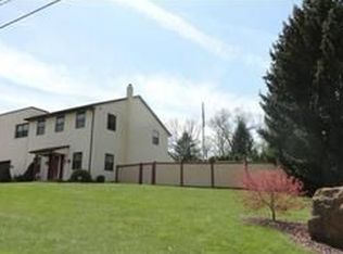 532-542 Margaret St, Allentown, PA 18103