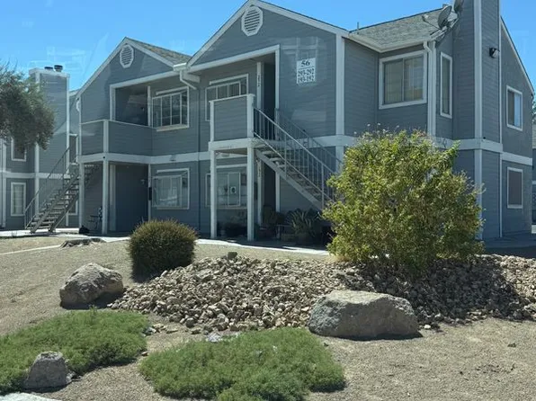 1983 Cosmic Dr APT 193, Las Vegas, NV 89115
