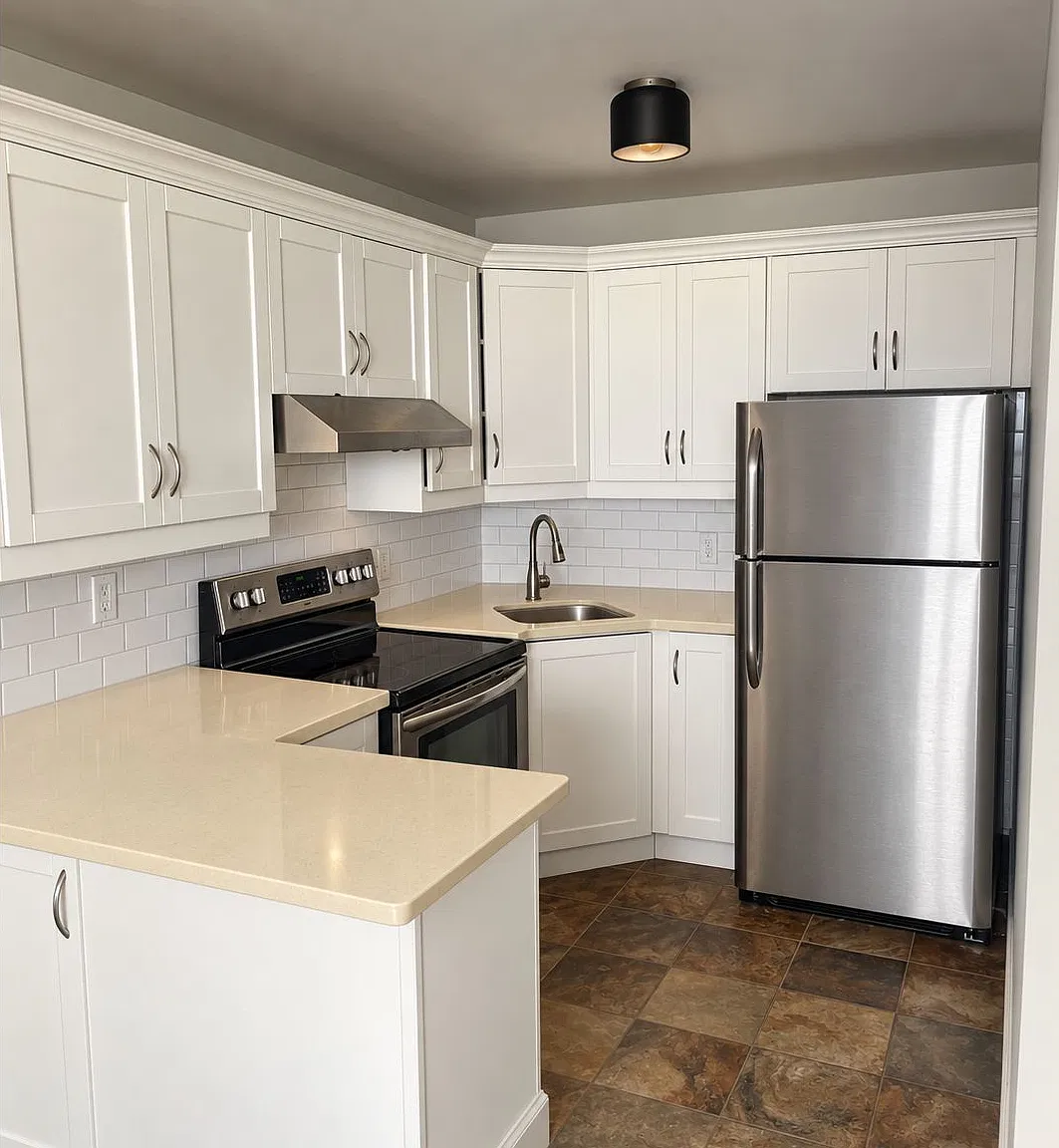 1 bed, $2,150 — Photo 4
