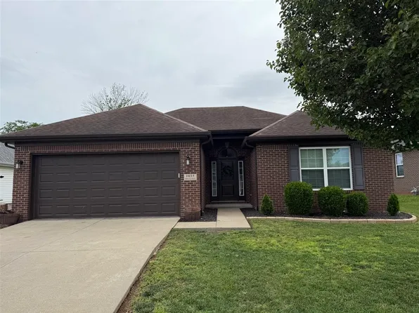 1035 Springfield Blvd, Bowling Green, KY 42104