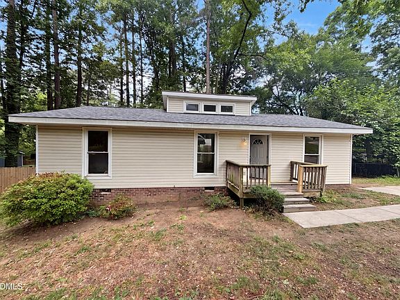 2nd image of 3533 Greywood Dr