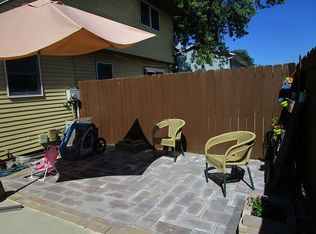 1315 Sunfield St, Sun Prairie, WI 53590