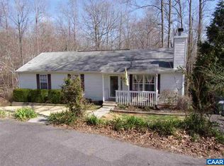 455 Jonquil Rd, Ruckersville, VA 22968
