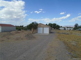 1257 E Dike Rd, Mohave Valley, AZ 86440