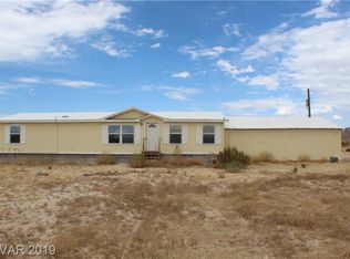 1775 W Topsy Ave, Overton, NV 89025
