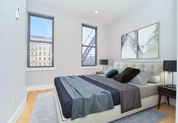 2nd image of 2500 Adam Clayton Powell Jr Blvd #5D