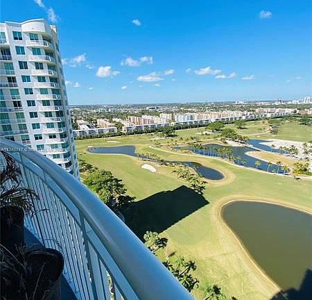 2nd image of 1755 E Hallandale Beach Blvd Unit 2102E