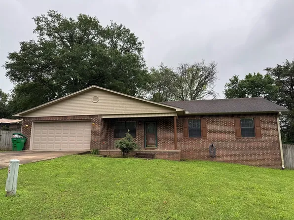 144 Kaeli Cv, Dover, AR 72837