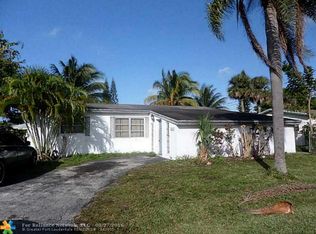 1941 SW 64th Ave, North Lauderdale, FL 33068