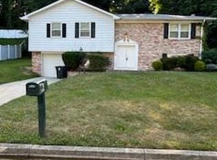 7711 Den Meade Ave, Fort Washington, MD 20744