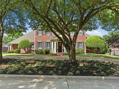 180 Creekway Bnd, Southlake, TX, 76092
