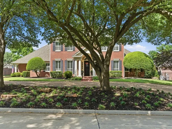 180 Creekway Bnd, Southlake, TX 76092