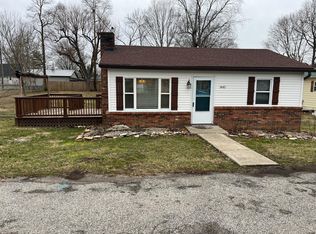 1445 Harrison Ave, Corydon, IN 47112