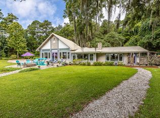 1399 Patterson Island Rd SE, Townsend, GA 31331