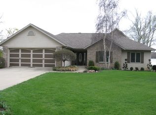 1055 S 495 E, Lagrange, IN 46761