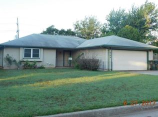 908 Northgate Ave, Duncan, OK 73533