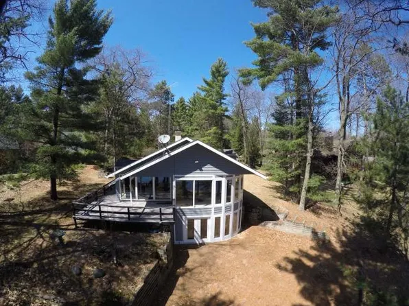 1323 Pine Isle Rd, Three Lakes, WI 54562