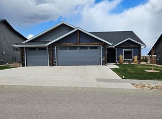 7994 Brooks Loop, Spearfish, SD 57783