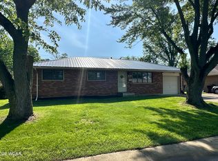 801 Gloria Ave, Lima, OH 45805