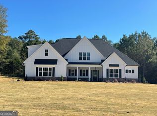 1018 Farmington Rd LOT 22, Griffin, GA 30224