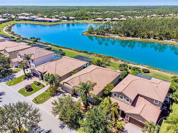 3rd image of 21641 Bella Terra BLVD