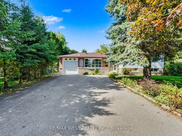 15 Lawrence Ave, Orangeville, ON L9W 1S5