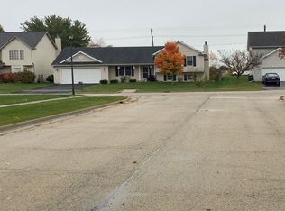 454 N Edward St, Cortland, IL 60112