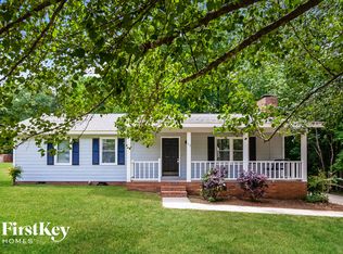 113 Walnut St, Lowell, NC 28098