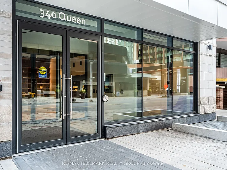 340 Queen St #1403 — Photo 4