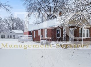 315 S Crane St, Independence, MO 64050