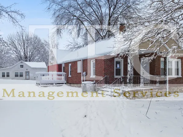 315 S Crane St, Independence, MO 64050