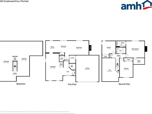 2nd image of 2220 Candlewood Dr