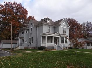 420 N Jefferson St, Mascoutah, IL