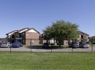 Waller Hillside Plaza, Waller, TX 77484