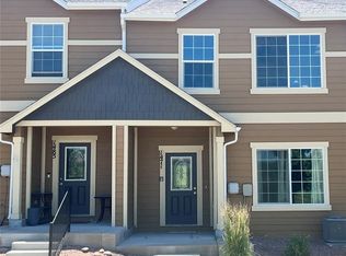 1471 S Monterey Rd, Colorado Springs, CO 80910