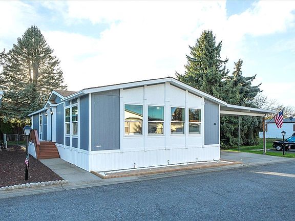3rd image of 304 S Conklin Rd Lot 46