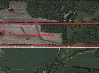 100 N Ionia Rd, Vermontville, MI 49096