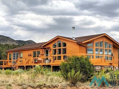 87 Deer Trl, Datil, NM, 87821
