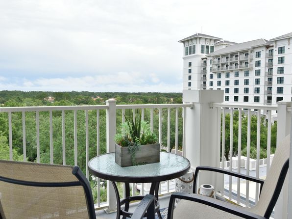 Sandestin Real Estate Zillow