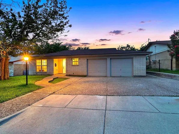 6600 Cervantes Ave, Fort Worth, TX 76133