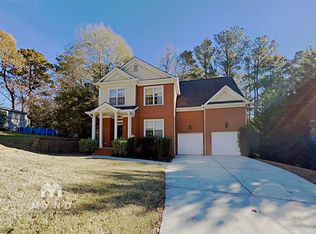 3260 Mount Olive Rd, East Pt, GA 30344