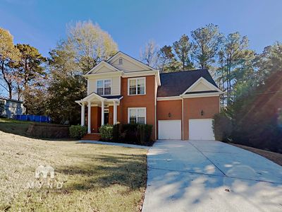 3260 Mount Olive Rd, East Pt, GA, 30344
