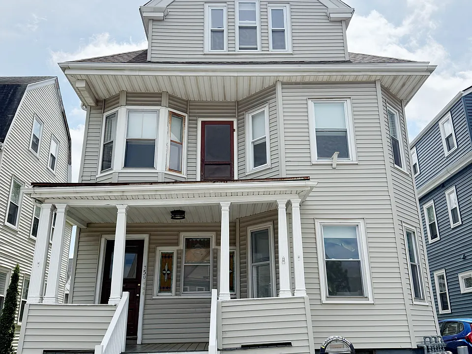 750 Broadway #1