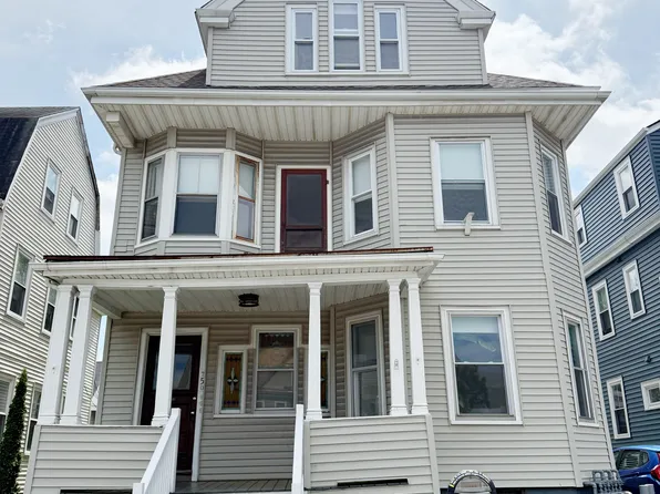 750 Broadway #1, Somerville, MA 02144