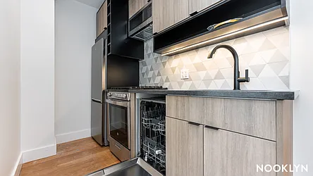 Rented by Nooklyn NYC LLC