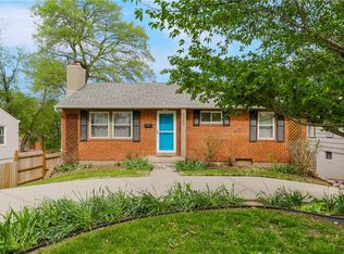 8349 Locust St, Kansas City, MO 64131
