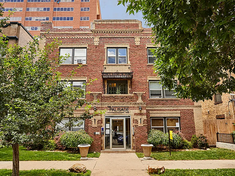 Palisade Apartments — Photo 6